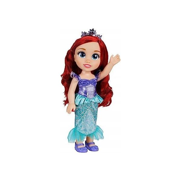 Jakks Pacific DISNEY PRINCESS doll Ariel, 35cm