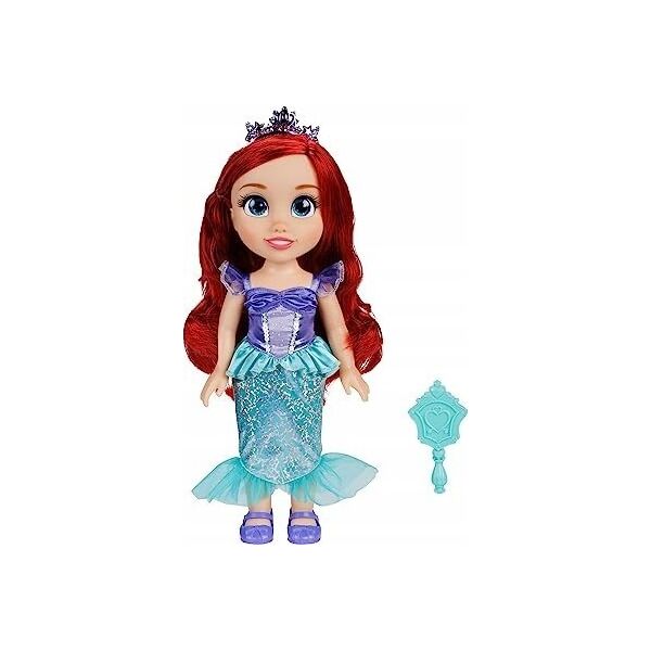 Jakks Pacific DISNEY PRINCESS doll Ariel, 35cm