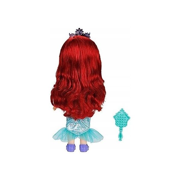 Jakks Pacific DISNEY PRINCESS doll Ariel, 35cm