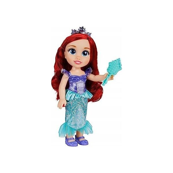 Jakks Pacific DISNEY PRINCESS doll Ariel, 35cm