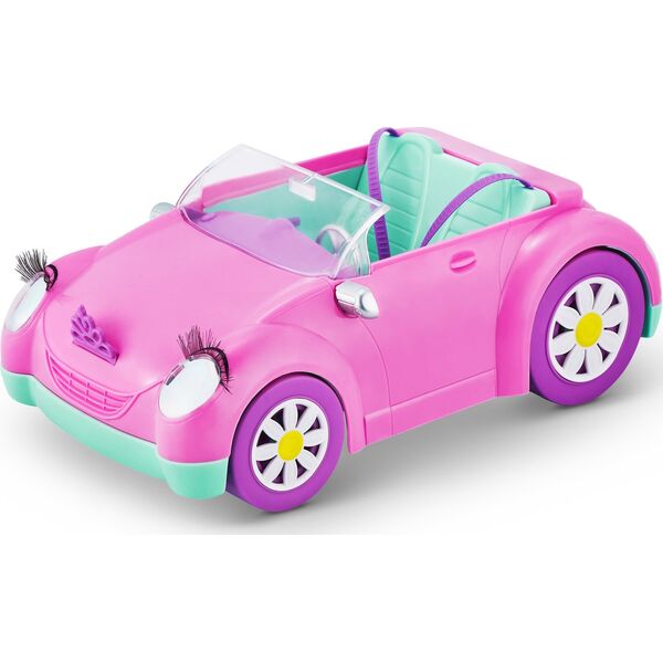 Sparkle Girlz SPARKLE GIRLZ doll and car set Sparkle Coupe,10028