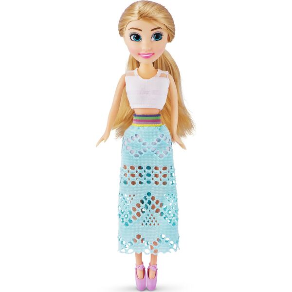 Sparkle Girlz SPARKLE GIRLZ doll and car set Sparkle Coupe,10028