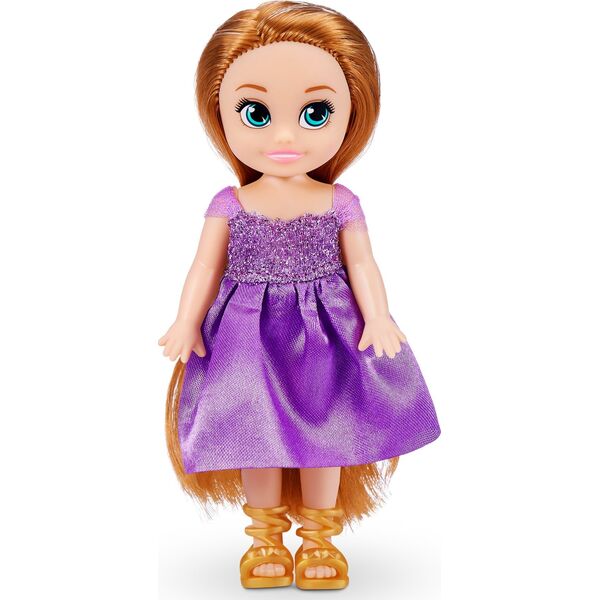 Sparkle Girlz SPARKLE GIRLZ doll Princess Cupcake, 10cm, assor., 10015TQ3