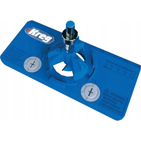 Sourcing Door hinge drilling tool KREG KHI-HINGE
