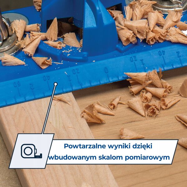Sourcing Door hinge drilling tool KREG KHI-HINGE
