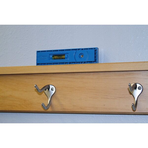 Sourcing Marking template with spirit level KREG KMA2900-INT