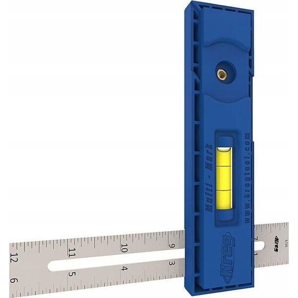 Sourcing Marking template with spirit level KREG KMA2900-INT