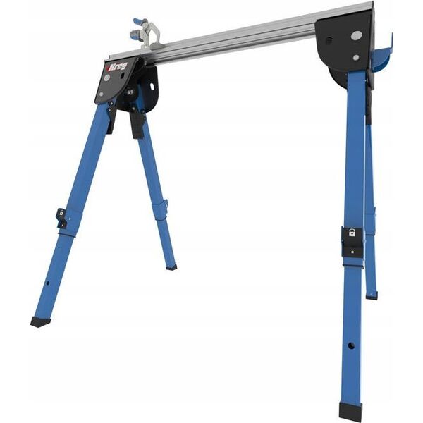 Sourcing Folding support stand KREG KWS500