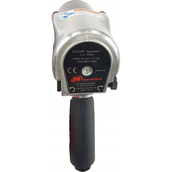 Klucz udarowy Sourcing Impact Wrench 1/2&quot| INGERSOLL RAND 231GXP