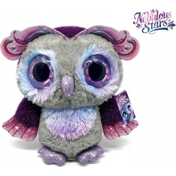 Nebulous Stars NEBULOUS STARS plush toy Louna, 20cm, 11628