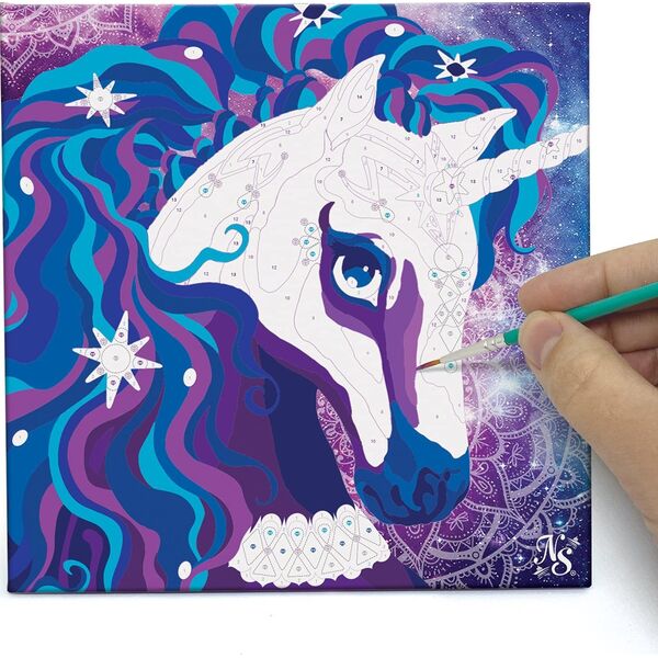 Nebulous Stars NEBULOUS STARS creativity set Nebulia & Horse, 11421