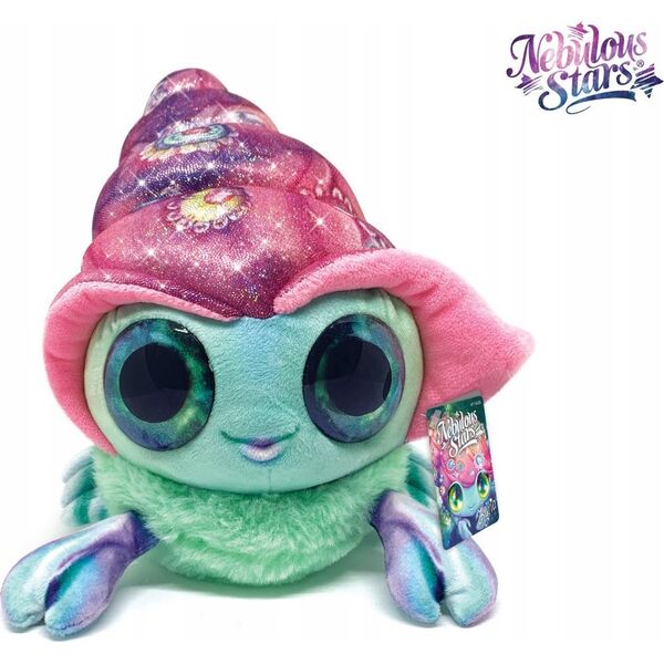 Nebulous Stars NEBULOUS STARS plush toy Lyria, 20cm, 11626