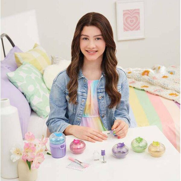 Make it real MAKE IT REAL MANICURE SET PARTY NAILS