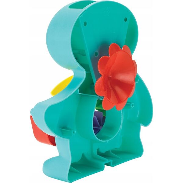 Infantino INFANTINO Playset Tub a penguin bath time