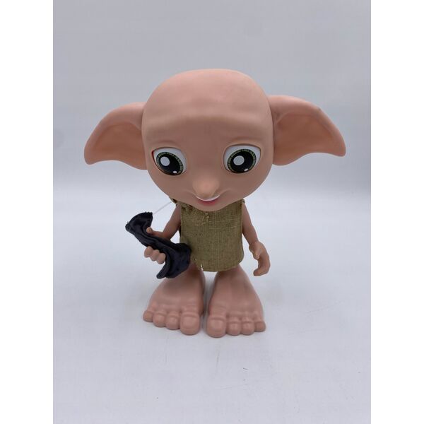 Harry Potter HARRY POTTER Interactive toy Dobby