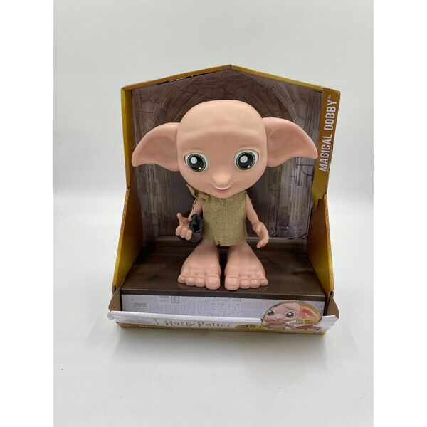 Harry Potter HARRY POTTER Interactive toy Dobby