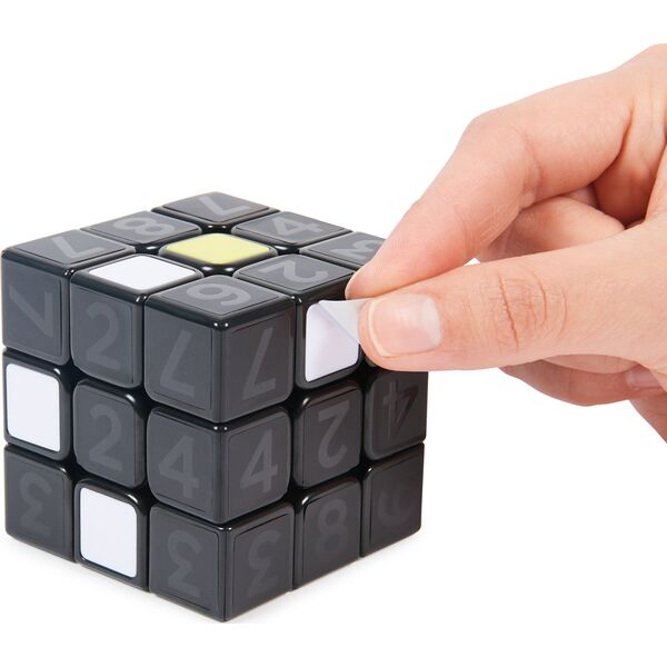 Spin Master RUBIK'S CUBE Tutor cube 3x3