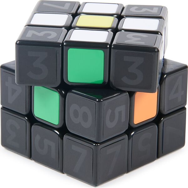Spin Master RUBIK'S CUBE Tutor cube 3x3