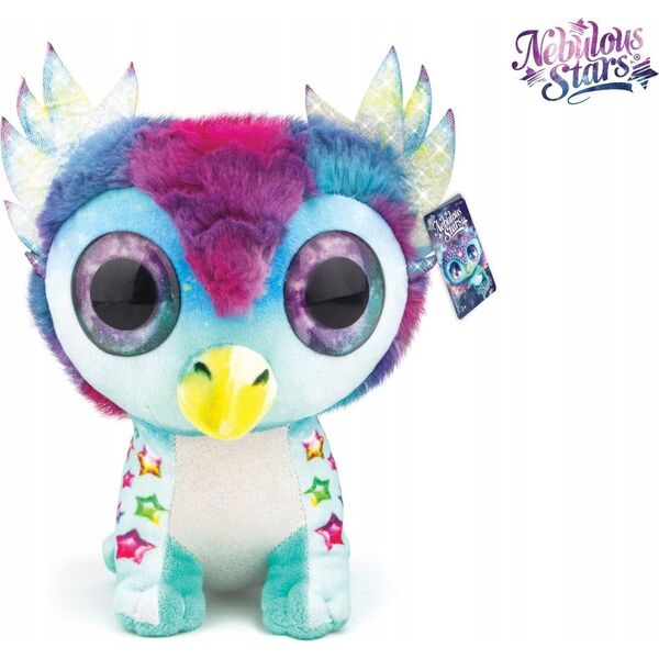 Nebulous Stars NEBULOUS STARS plush toy Aura, 20cm, 11631