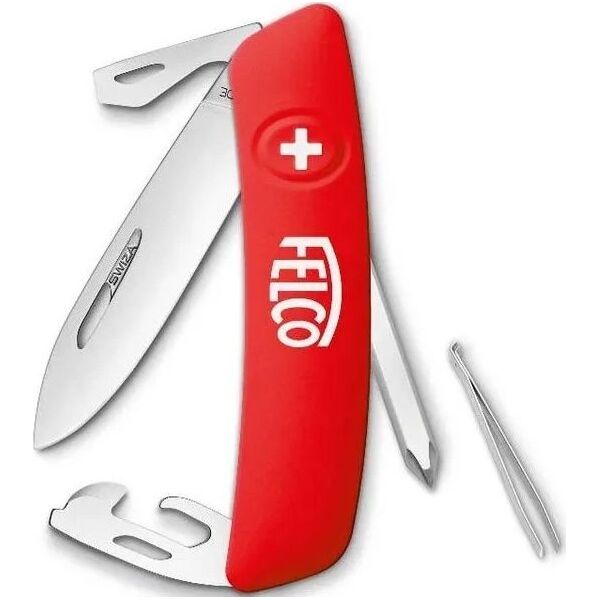 Felco Knife FELCO 504, 9 functions