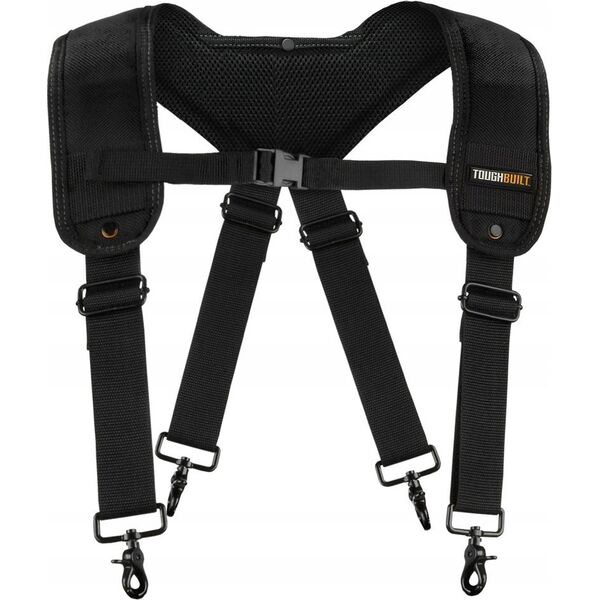 ToughBuilt ToughBuilt(r) padded braces
