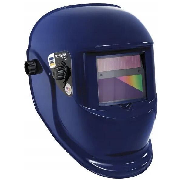 Sourcing Welding mask GYS Venus 9/13G True color