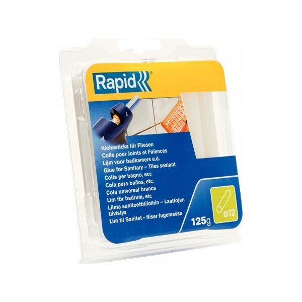 Rapid Sanitary glue, 125 g