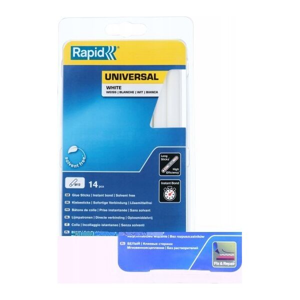Rapid White glue, 250 g