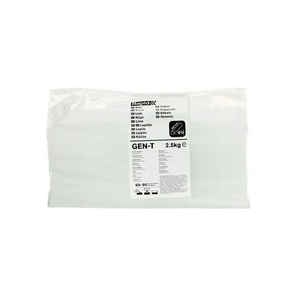 Rapid Glue GENT 2.5 kg, 295 mm