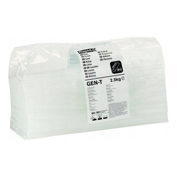 Rapid Glue GENT 2.5 kg, 295 mm