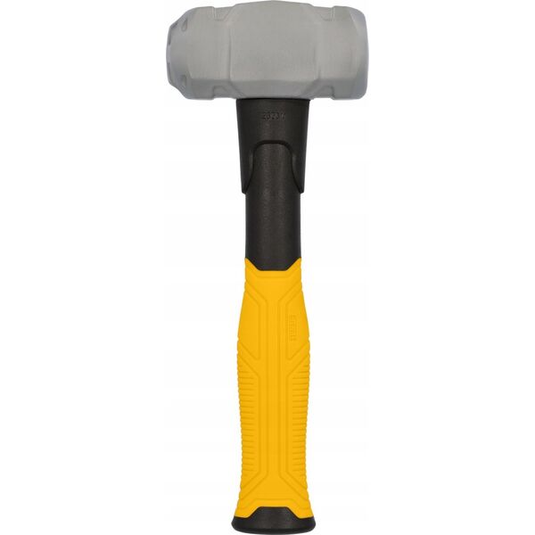 Dewalt DEWALT STEEL MASE HAMMER 1.36kg