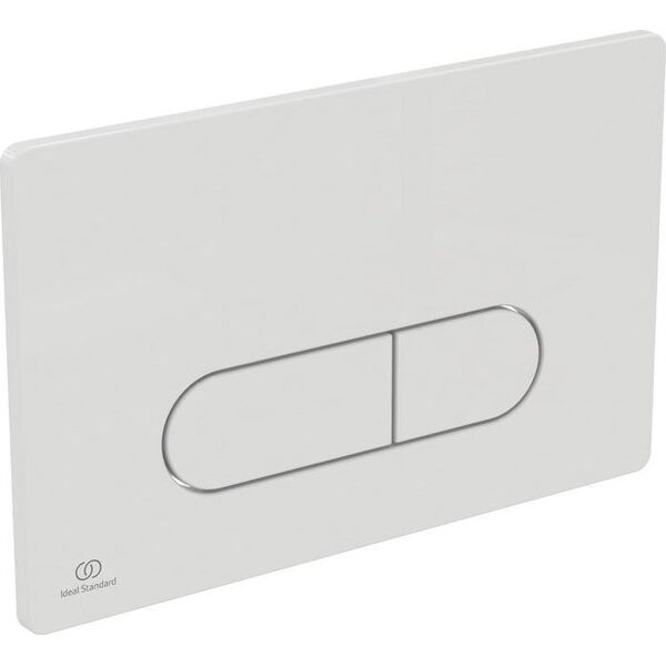 Przycisk spłukujący Ideal Standard BUTTON FOR WC R0115AA OLEAS M1 WHITE
