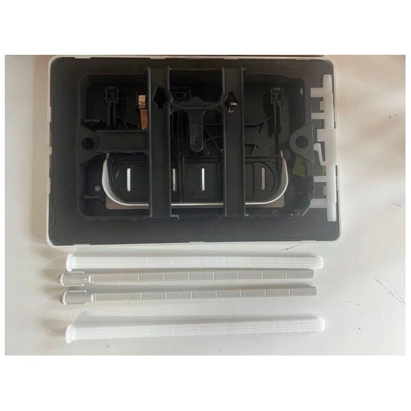 Przycisk spłukujący Ideal Standard BUTTON FOR WC R0115AA OLEAS M1 WHITE