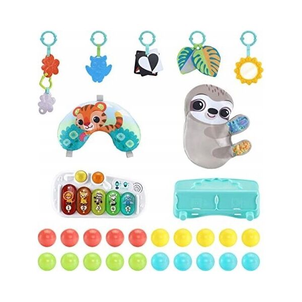 Vtech VTECH Playmat 7-in-1 Grow with baby