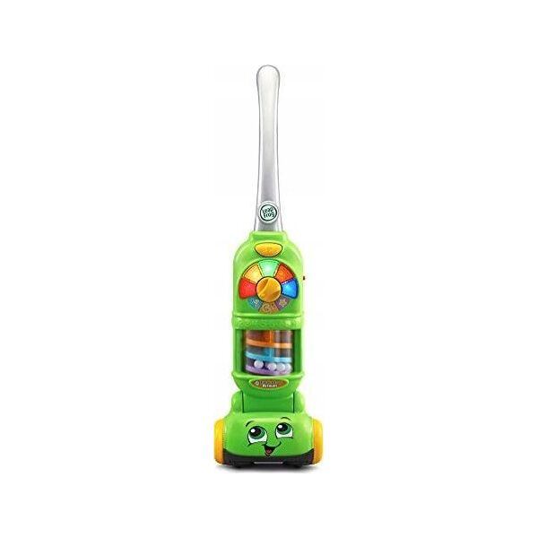Vtech VTECH Educational toy Pick Up & Count Vacuum (In English lang.)