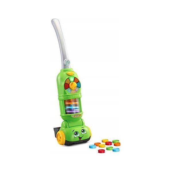 Vtech VTECH Educational toy Pick Up & Count Vacuum (In English lang.)