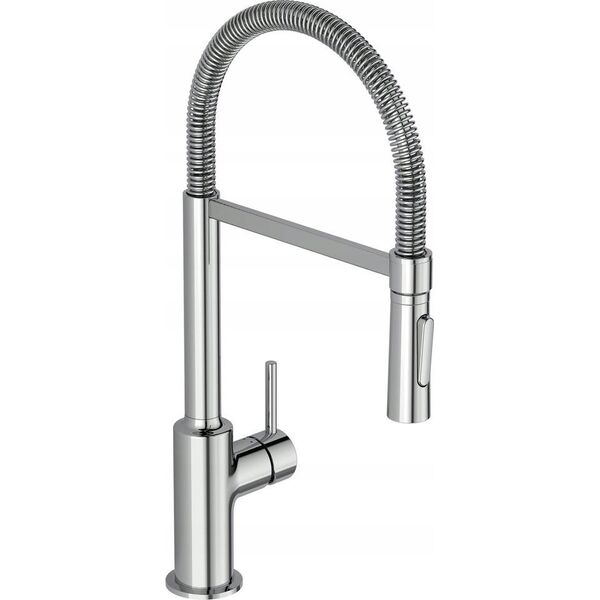 Ideal Standard KITCHEN MIXER CERALOOK CHROME
