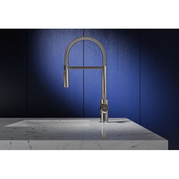 Ideal Standard KITCHEN MIXER CERALOOK CHROME