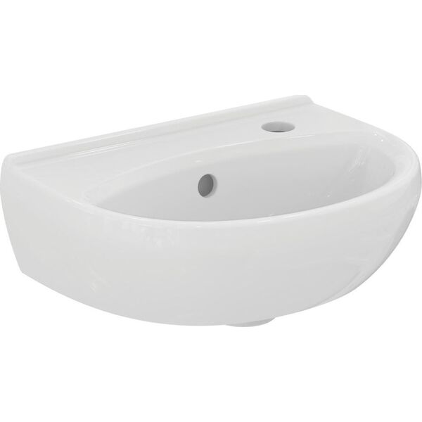 Vidima BASIN HUNG ULYSSE S 40X430 WHITE