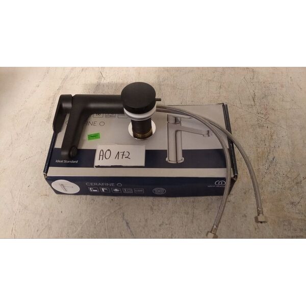 Ideal Standard MIXER FOR BASIN CERAFINE O BLACK MATT