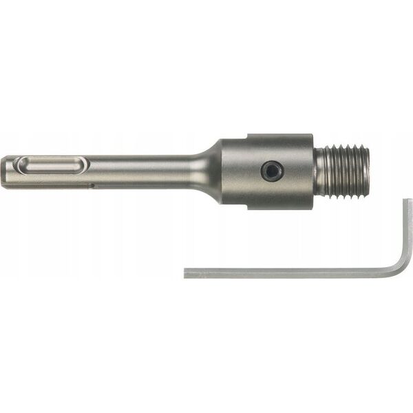 Wiertło Milwaukee MILWAUKEE SDS-PLUS SHANK 110mm