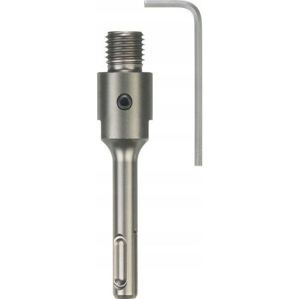 Wiertło Milwaukee MILWAUKEE SDS-PLUS SHANK 110mm