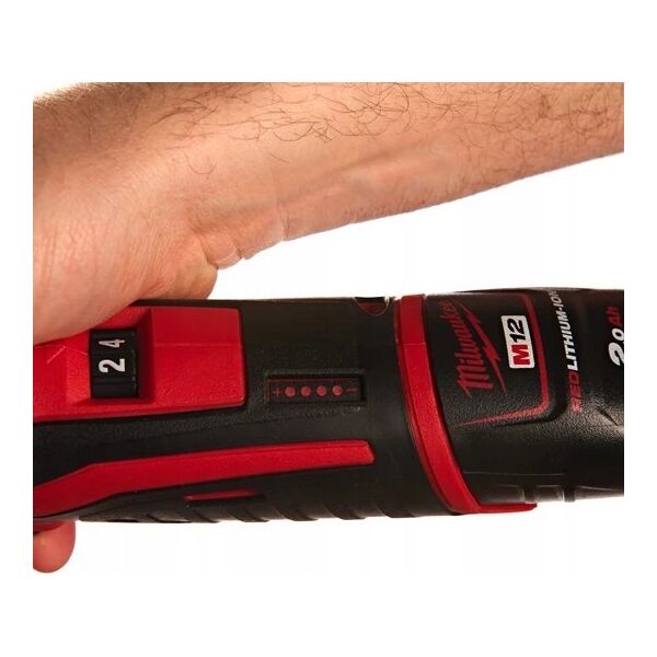 Milwaukee MILWAUKEE.C12RAD-0 ANGLE SCREWDRIVER