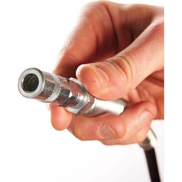 Milwaukee Connector for grease press MILWAUKEE M12/M18 GG