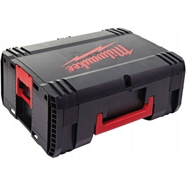Milwaukee MILWAUKEE HD BOX 3 SUITCASE