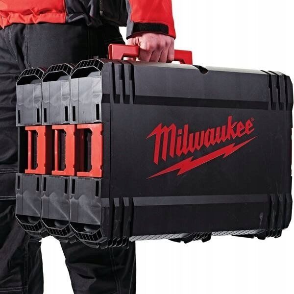 Milwaukee MILWAUKEE HD BOX 3 SUITCASE