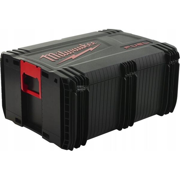 Milwaukee MILWAUKEE HD BOX 3 SUITCASE