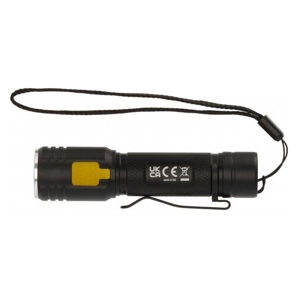 Latarka Brennenstuhl TORCH LED IKR 5W 400LM 860 IP44 18650