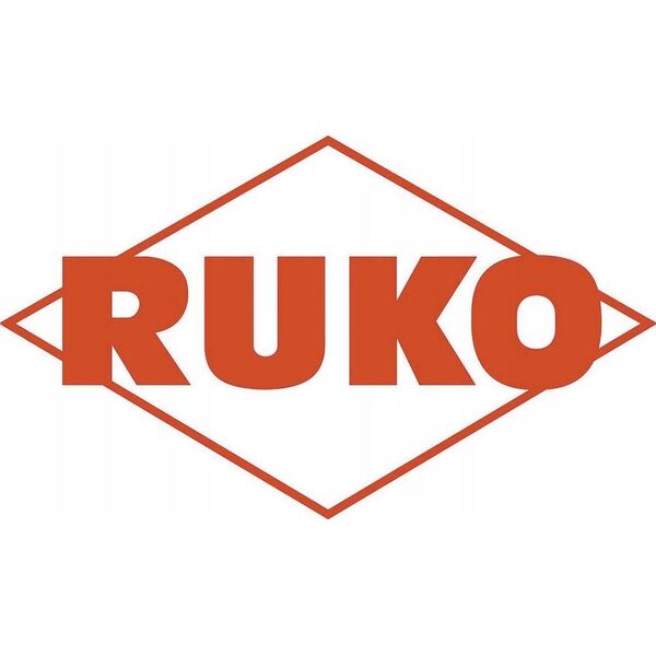 Sourcing Machine tap RUKO HSS-E Co-5 DIN371 M5 x 0.8