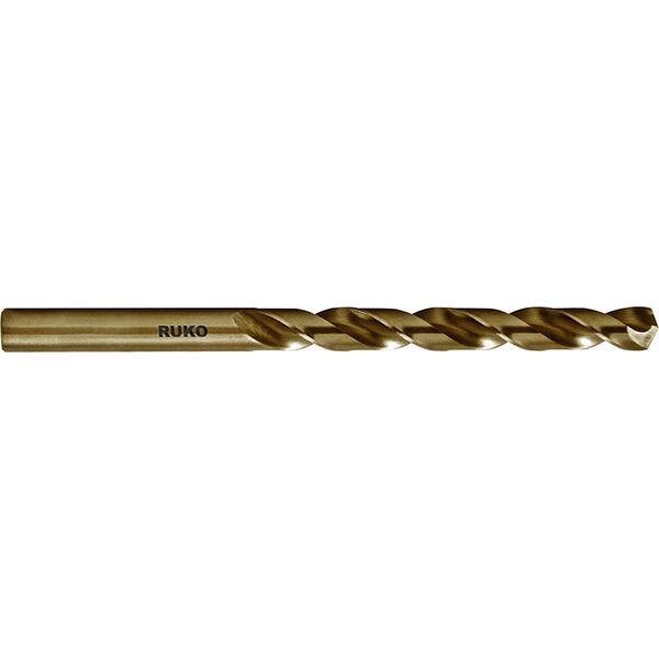 Sourcing Metal drill for stainless steel RUKO HSS-Co O 14.0 mm